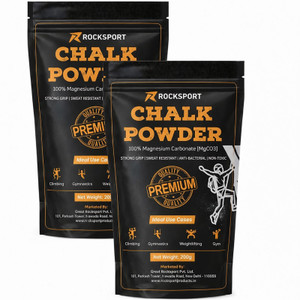 Rocksport 400 g Climbing Chalk