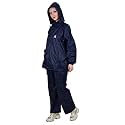 ROCKSPORT Rain Suit Waterproof Lightweight Hooded Rainwear for Camping, Hiking, Travelling, Running, Cycling