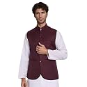 ROCKSY Bandi Modi Koti Nehru Jacket for