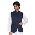 ROCKSY Bandi Modi Koti Nehru Jacket for