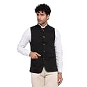 ROCKSY Nehru Jacket Bandi Modi Koti for