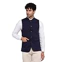 ROCKSY Nehru Jacket Bandi Modi Koti for