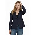 ROCKSY Smart Casual Formal Blazer for Women, Regular Fit Stylish Blazer for Women