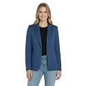 ROCKSY Smart Casual Formal Blazer for Women, Regular Fit Stylish Blazer for Women