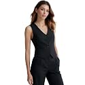Rocksy V Neck Waistcoat for Women 