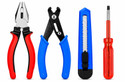 ROCKT 4 PCS ROCKT Hand Tool Kit