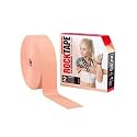RockTape Extra Sticky Kinesiology Tape - Athletic Tape for Muscle Pain Relief, Injury Recovery - Microscopic Skin Lifting &amp; Decompression - Sweat &amp; Water Resistant