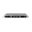Rockville DS10 2 Channel Power Amplifier, 1000W RMS, 4000W Peak, 1U Rack