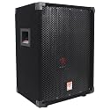 Rockville RSG10 10" Black 8-Ohm 2-Way Passive DJ/Pro PA Speaker