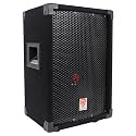 Rockville RSG8 8" 2-Way 8-Ohm Passive Pro DJ PA Speaker, 300W Peak/100W RMS