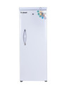 Rockwell 300 L Single Door Standard Deep Freezer (White, UF300A)
