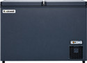 Rockwell 308 L Double Door Convertible Deep