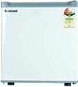 Rockwell 45 L Direct Cool Single Door 2 Star Refrigerator (White, MB49WH)