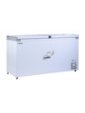 Rockwell 550 L Double Door Standard Deep Freezer (White, SFR550DD-O, 5 Star)