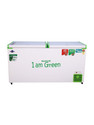 Rockwell 550 L Double Door Standard Deep