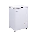 Rockwell 110 2 Star Single Door Convertible Deep Freezer