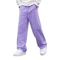 Rockwell Mens Baggy Sweatpants Cotton Terry