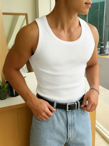 Rockwell Men Vest