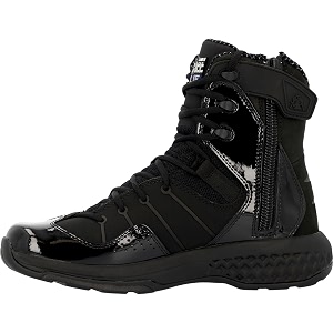 rocky code blue 834 public service boot