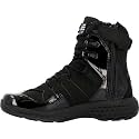 ROCKY Code Blue 8" Public Service Boot