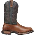 ROCKY Long Range Waterproof Western Boot
