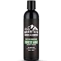 Rocky Mountain Barber Company Forest Mint Conditioner for Men, 8 oz
