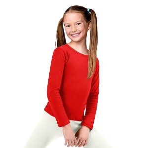 Rocky Thermal Underwear for Girls Fleece Lined