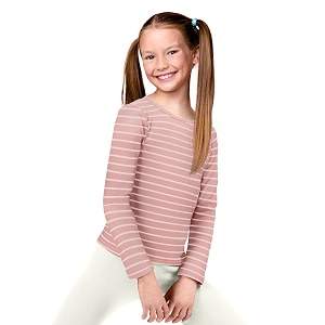 Rocky Thermal Underwear for Girls Fleece Lined