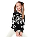 Rocky Thermal Underwear for Girls Fleece Lined