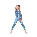 Rocky Thermal Underwear for Girls Fleece Lined