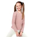Rocky Thermal Underwear for Girls Fleece Lined