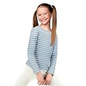 Rocky Thermal Underwear for Girls Fleece Lined