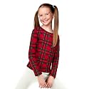 Rocky Thermal Underwear for Girls Fleece Lined