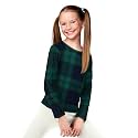 Rocky Thermal Underwear for Girls Fleece Lined