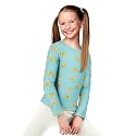 Rocky Thermal Underwear for Girls Fleece Lined