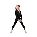 Rocky Thermal Underwear for Girls Fleece Lined