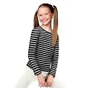Rocky Thermal Underwear for Girls Fleece Lined