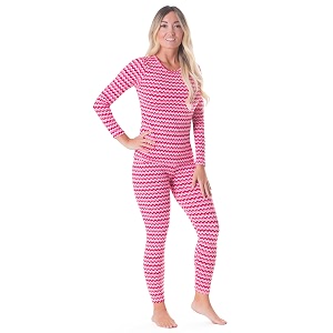 rocky thermal underwear for women thermal long johns set shirt amp pants base layer wleggingsbottoms skiextreme cold