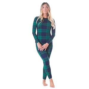rocky thermal underwear for women thermal long johns set shirt amp pants base layer wleggingsbottoms skiextreme cold