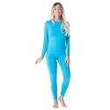 Rocky Thermal Underwear For Women (Thermal Long Johns Set) Shirt &amp; Pants, Base Layer w/Leggings/Bottoms Ski/Extreme Cold