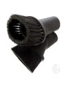 Rodak 360 Degree Rotatable Vacuum Brush round 35 mm standard size compatible with Karcher, Bosch and other brand vacuum cleaners Vacuum Cleaner Nozzle