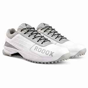 RODOX Cricket Shoes with TPU Shank Rubber