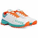 RODOX Cricket Shoes with TPU Shank Rubber