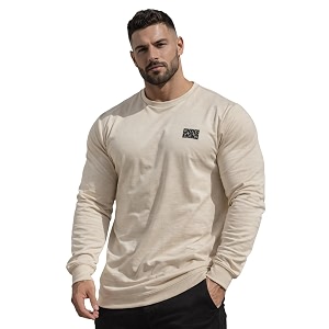 RodZen Mens Polyester Full Sleeve Solid Regular