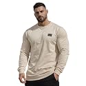 RodZen Mens Polyester Full Sleeve Solid Regular