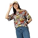 RodZen Oversized Half Sleeves 100 Cotton Round