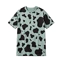 RodZen Oversized Half Sleeves 100 Cotton Round