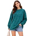 RodZen Oversized Loose Fit Full Sleeves