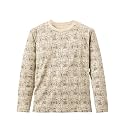 RodZen Oversized Loose Fit Full Sleeves
