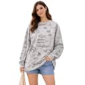 RodZen Oversized Loose Fit Full Sleeves
